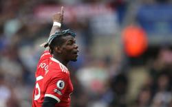 Terulang Lagi! Man United Lepas Pogba dengan Bebas Transfer