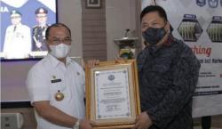 Komjen Petrus Golose: Babel Jadi Provinsi Pertama Canangkan Kurikulum Antinarkoba