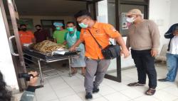 Polres Karawang Buru Pengendara Motor yang Diduga Bunuh Pengusaha Rumah Makan<