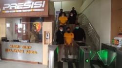 Kades Cikole Nonaktif dan Eks Kades Cibogo KBB Tersangka Korupsi Tanah Desa Rp50 Miliar