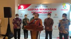 Hadapi Gap Antargenerasi, Gubernur Lemhannas Sarankan Ada Pembagian Peran