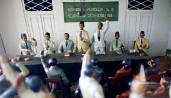Sumpah Pemuda 2025, Generasi Muda Aceh Gaungkan Semangat Lawan Narkoba