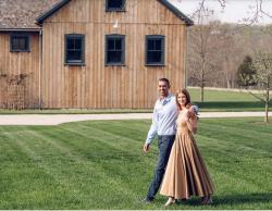 Yuk Intip Kekayaan Nayel Nassar, Menantu Pertama Bill Gates yang Tajir dari Lahir