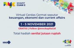 Nyapit Cuan 2 Segera Dimulai, Masih Ada Peluang Raih Puluhan Juta Rupiah, Daftar di Sini!