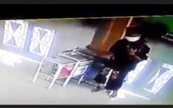 Nganggur Tak Punya Uang, Pria Ini Keliling Kecamatan Curi Kotak Amal di Masjid dan Musala