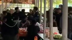 Viral Mahasiswa UIN Raden Intan Lampung Dikeroyok Puluhan Orang, Korban Lapor Polisi