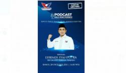 Hari Sumpah Pemuda, Partai Perindo Gelar Podcast Halo Bung Perindo, Cek Medsos Partai Perindo Pukul 16.00 