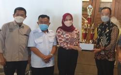 Hadapi Ribuan Karyawan Hotel dan Restoran Dirumahkan Dampak Pandemi, Ini Upaya Disbudpar Sumsel <