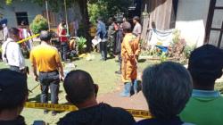 Polisi Akan Melibatkan Psikater untuk Periksa Pembunuh Keluarganya