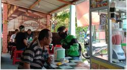 Tempat Makan di Wergu Wetan Kota Kudus, Terpopuler dan Harganya Miring