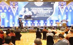 Tarik Minat Investor, Sumsel Pastikan Kemudahan Birokrasi <