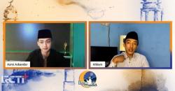 Dai Muda: Hukum Pinjaman Online Menurut Agama Islam