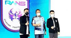 Beli Klub Cilegon United Rp300 Miliar, Belum Genap Setahun Rudy Salim Ngaku Sudah Balik Modal