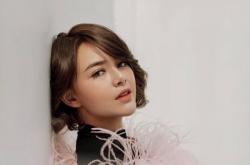 Amanda Manopo Tak Pernah Menyangka Rating Sinetron Ikatan Cinta Bakal Tinggi