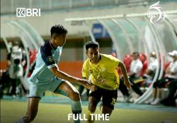 Hasil Liga 1 2021: Barito Putera Vs Persela Berakhir Sama Kuat 1-1