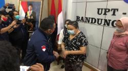 BP2MI Bandung Tangkap Calo TKI Ilegal di Cirebon, 9 Orang Nyaris Diberangkatkan ke Singapura