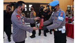 Sosok Bripka Nur Ali Suwandi, Polisi yang Menginspirasi Bangun 13 Masjid hingga Ponpes