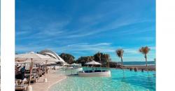 4 Kemewahan Cafe del Mar Bali yang Lagi Viral, Berkelas dan Eksklusif