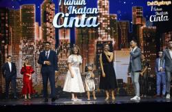 Cerita Arya Saloka Pertama Kali Jadi Aldebaran di Ikatan Cinta 