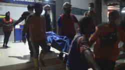 Dosen PTN Surabaya Tewas di Ruang Menyusui Stasiun Mojokerto