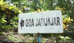  Cerita Mitos Mandi di Sendang Kanthil dan Mawar Gua Jatijajar Dipercaya Bikin Awet Muda