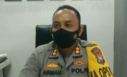 Heboh HP Pribadi Kapolres Pasuruan Banjir Aduan Warga Bekasi, Ini Faktanya 