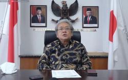 Dukung Promosi Produk Indonesia di Jepang, KBRI Tokyo Gandeng BI dan 2 Startup 