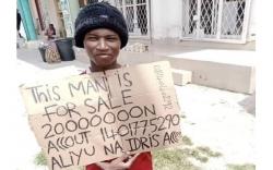 Viral, Pemuda Jual Diri di Medsos Rp170 Juta, Emang Ada yang Mau Beli?