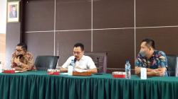 13 Orang Jadi Tersangka karena Tilap Ganti Rugi Lahan Tol di Padang Pariaman 