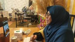 Begini Cara Ketua TP-PKK Kota Parepare Kelola Waktu di Tengah Rutinitasnya