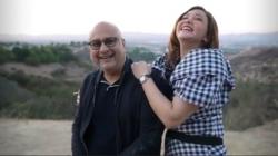 7 Artis yang Menikah Kedua Kalinya di Usia 40-an, Nomor 6 Umumkan akan Bercerai