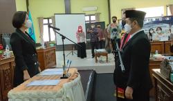 Kursi DPRD Bangka Tengah Kemungkinan Bertambah Jadi 30 di Pemilu 2024