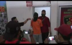 Pelajar SD Diperkosa Tetangga, Dibunuh Pakai Setrum Ikan Lalu Mayatnya Diseret ke Sungai 