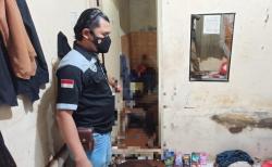 Perempuan Ditemukan Tewas Tanpa Busana di Indekos Tangerang, Tak Masuk Kerja sejak Senin