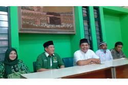  Makin Solid, PPP DIY Pastikan Tak Ada Kubu-Kubuan