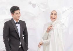 Menikah 12 November, Ria Ricis dan Teuku Ryan Bakal Dapat Bimbingan Pra Nikah Privat