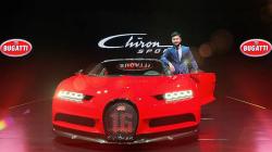 Jual Mobil Pemberian Orangtua untuk Modal, Rudy Salim Bayar Berlipat Ganda Jadi Bos Kendaraan Mewah 