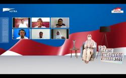 SATU Indonesia Awards 2021, Astra Beri Apresiasi 11 Anak Muda Indonesia