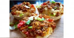 Ide Membuat Serabi Oncom, Lembut dan Enak untuk Camilan Akhir Pekan