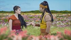 Dwipangga Menikahi Nariratih, Bagaimana Nasib Kamandanu? Saksikan Tutur Tinular di MNCTV