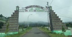 Mengenal Kampung Hindu di Lereng Gunung Lawu, Sudah Ada sejak Berabad-abad   