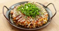 Resep Okonomiyaki ala Chef Devina Hermawan, Mudah Dibuat dengan Bahan Sederhana