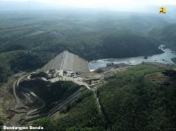 Antisipasi Badai La Nina, Menteri PUPR Dorong Optimalisasi Pemanfaatan Smart Water Management <