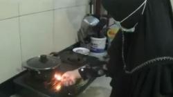 Desa di Magelang Ini Manfaatkan Limbah Tahu Jadi Biogas untuk Bahan Bakar Rumah Tangga  