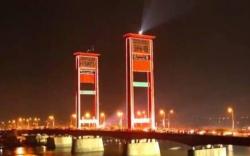 5 Lagu Daerah Palembang Sumatera Selatan, Nomor 4 Cerita Kebohongan 