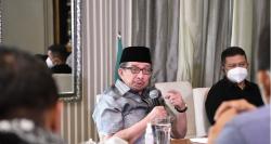 Nobatkan Salim Segaf Jadi Tokoh Teladan, PKS Tugaskan Roadshow ke Daerah