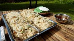 Nadiem Makarim Tetapkan Mendoan hingga Gantungan Kunci Coka Iba Jadi Warisan Budaya Tak Benda