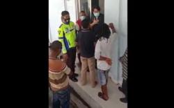 Tak Cepat Dikubur, Jenazah Pasien Covid-19 di Sikka Nyaris Dibawa Keluarga