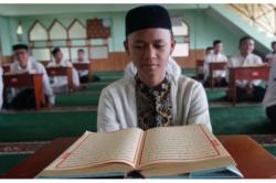 Pondok Pesantren di Ngaglik Sleman, Nomor 3 Punya Cabang hingga Pelosok Negeri