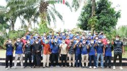 PSISa Salatiga Siap Berlaga di Liga 3 PSSI Jateng, Ini Target yang Dibebankan 